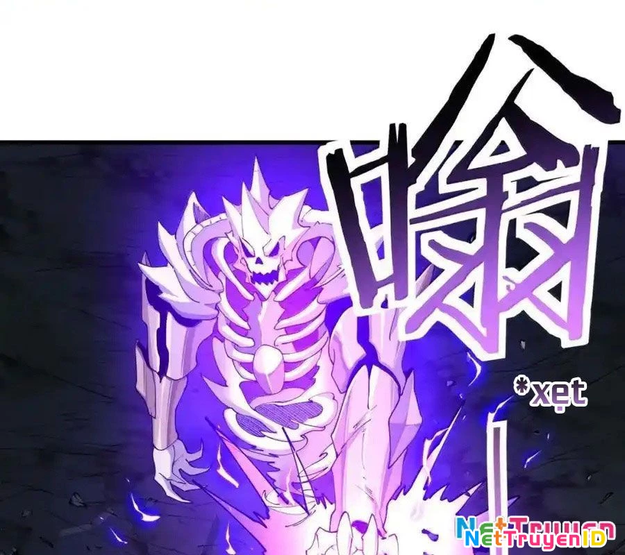 Thánh Nữ, Xin Hãy Dừng Ngay Những Trò Quái Đản Của Cô Đi!! Chapter 117 - Trang 2