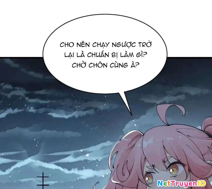 Thánh Nữ, Xin Hãy Dừng Ngay Những Trò Quái Đản Của Cô Đi!! Chapter 117 - Trang 2