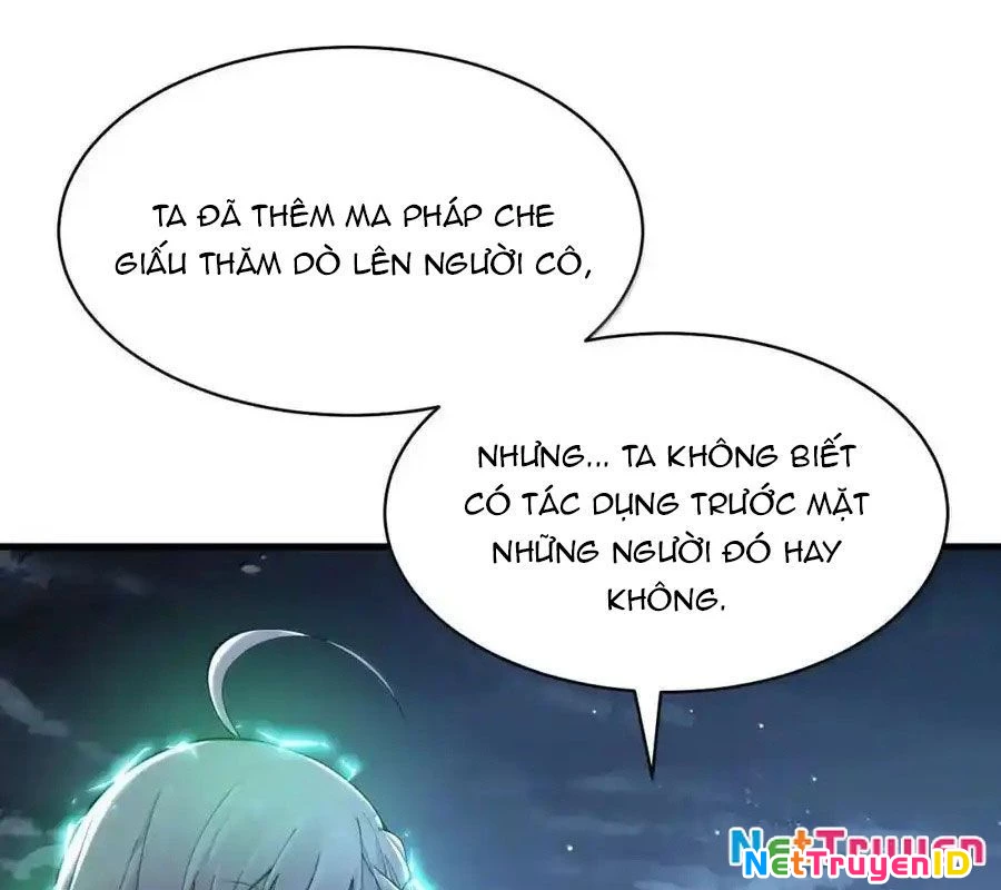 Thánh Nữ, Xin Hãy Dừng Ngay Những Trò Quái Đản Của Cô Đi!! Chapter 117 - Trang 2