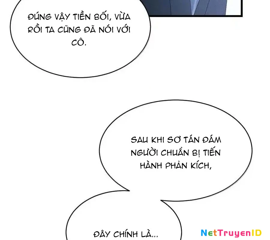 Thánh Nữ, Xin Hãy Dừng Ngay Những Trò Quái Đản Của Cô Đi!! Chapter 117 - Trang 2