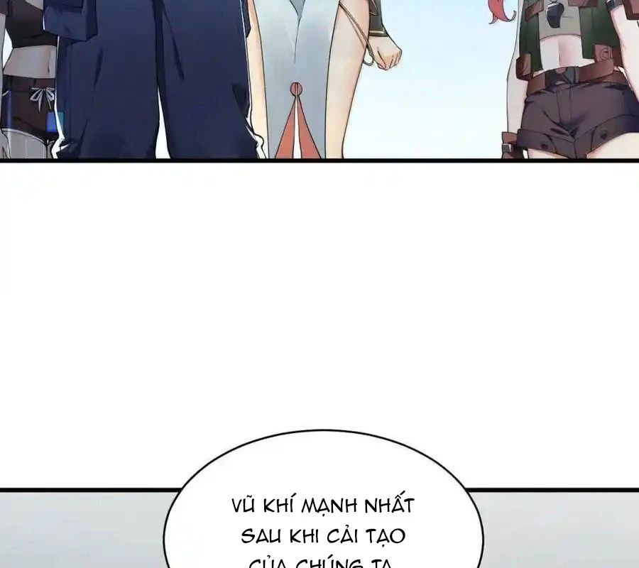 Thánh Nữ, Xin Hãy Dừng Ngay Những Trò Quái Đản Của Cô Đi!! Chapter 117 - Trang 2