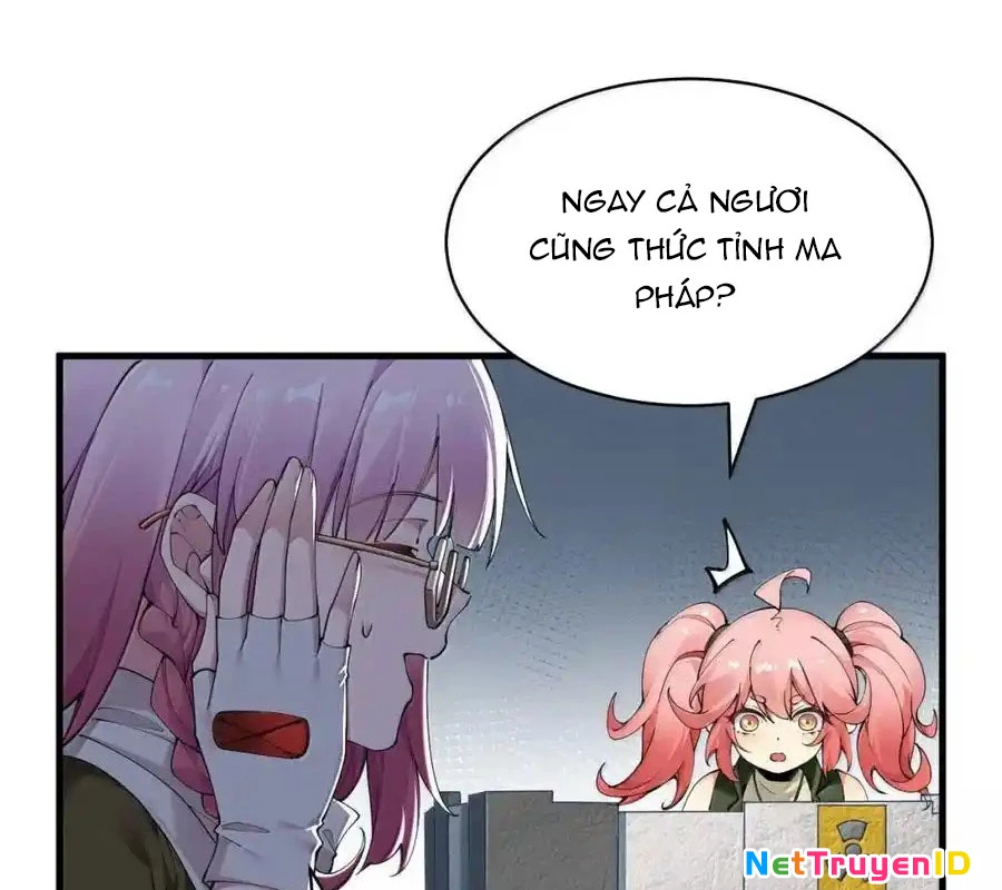 Thánh Nữ, Xin Hãy Dừng Ngay Những Trò Quái Đản Của Cô Đi!! Chapter 117 - Trang 2