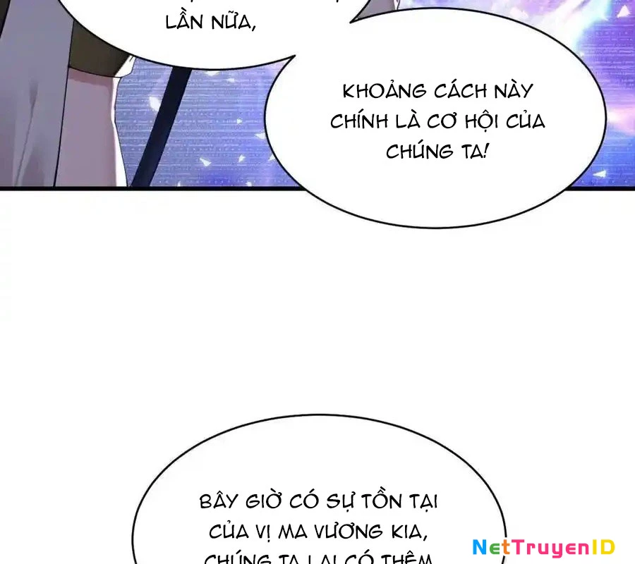 Thánh Nữ, Xin Hãy Dừng Ngay Những Trò Quái Đản Của Cô Đi!! Chapter 117 - Trang 2