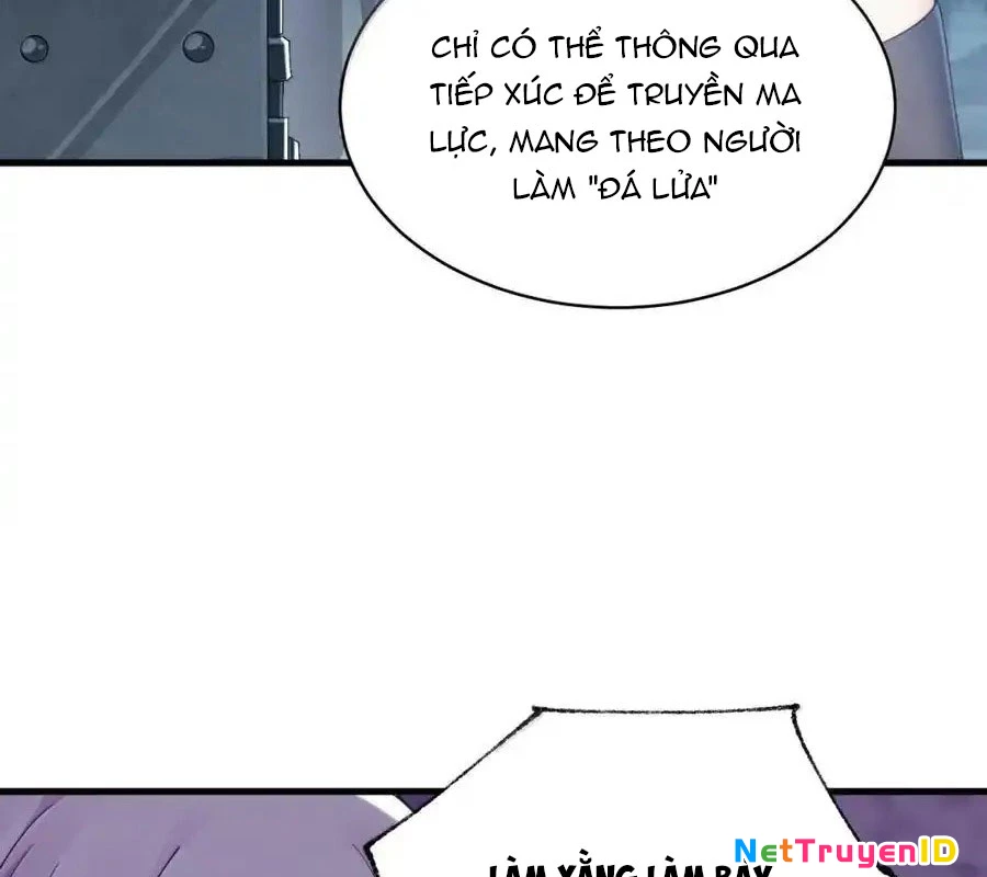 Thánh Nữ, Xin Hãy Dừng Ngay Những Trò Quái Đản Của Cô Đi!! Chapter 117 - Trang 2