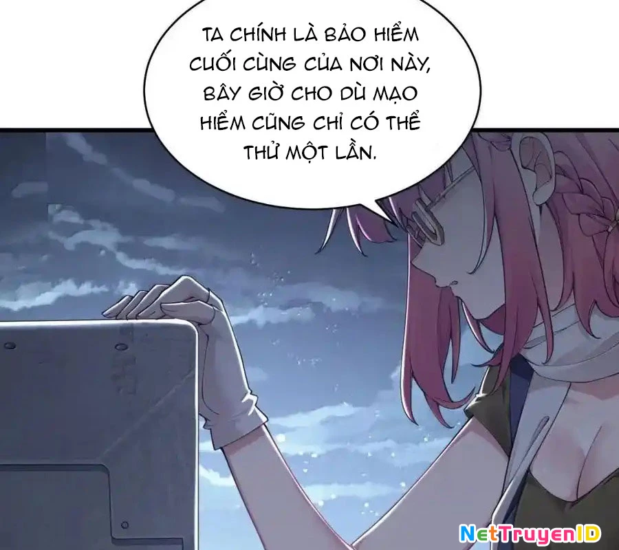 Thánh Nữ, Xin Hãy Dừng Ngay Những Trò Quái Đản Của Cô Đi!! Chapter 117 - Trang 2
