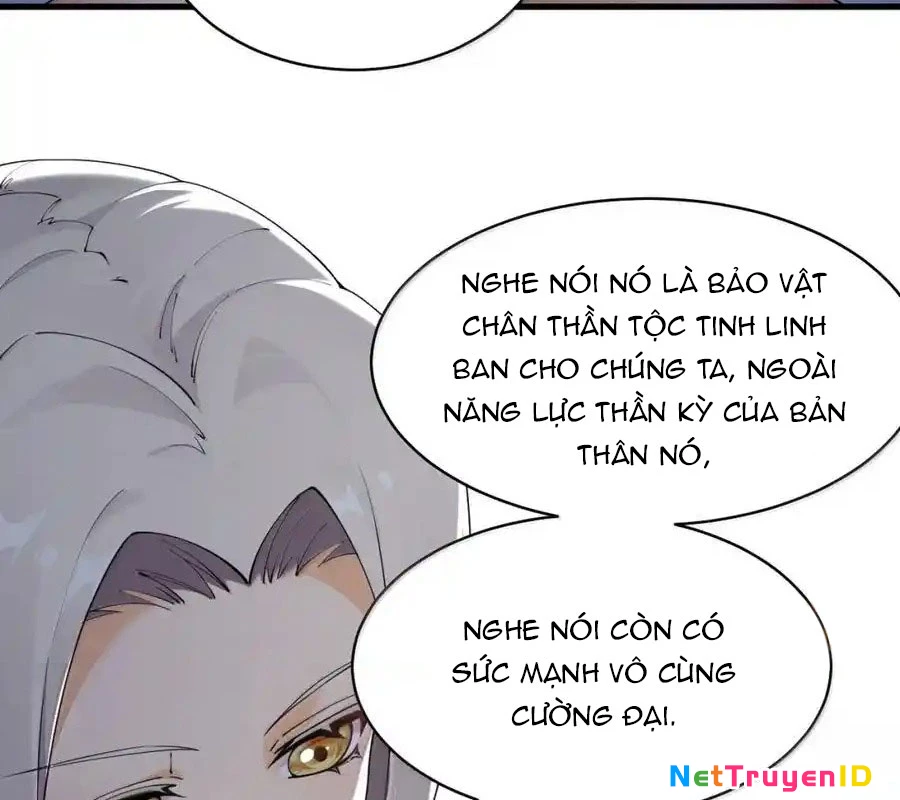 Thánh Nữ, Xin Hãy Dừng Ngay Những Trò Quái Đản Của Cô Đi!! Chapter 117 - Trang 2