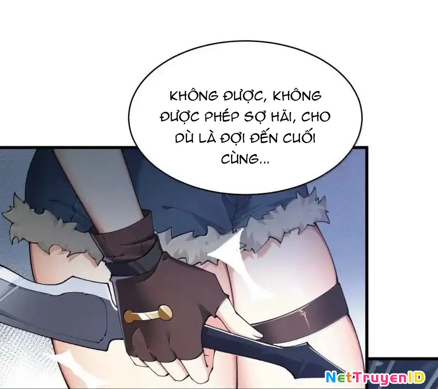 Thánh Nữ, Xin Hãy Dừng Ngay Những Trò Quái Đản Của Cô Đi!! Chapter 117 - Trang 2
