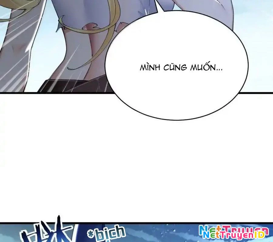 Thánh Nữ, Xin Hãy Dừng Ngay Những Trò Quái Đản Của Cô Đi!! Chapter 117 - Trang 2