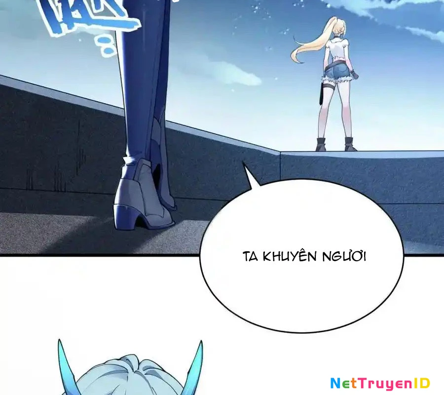 Thánh Nữ, Xin Hãy Dừng Ngay Những Trò Quái Đản Của Cô Đi!! Chapter 117 - Trang 2
