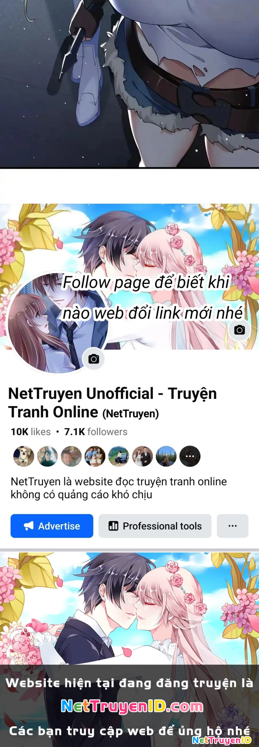 Thánh Nữ, Xin Hãy Dừng Ngay Những Trò Quái Đản Của Cô Đi!! Chapter 117 - Trang 2