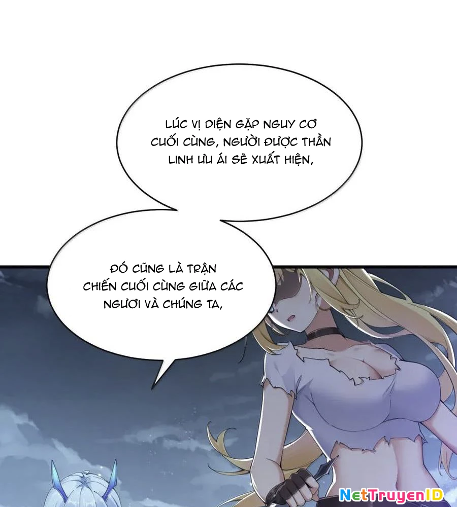 Thánh Nữ, Xin Hãy Dừng Ngay Những Trò Quái Đản Của Cô Đi!! Chapter 118 - Trang 2