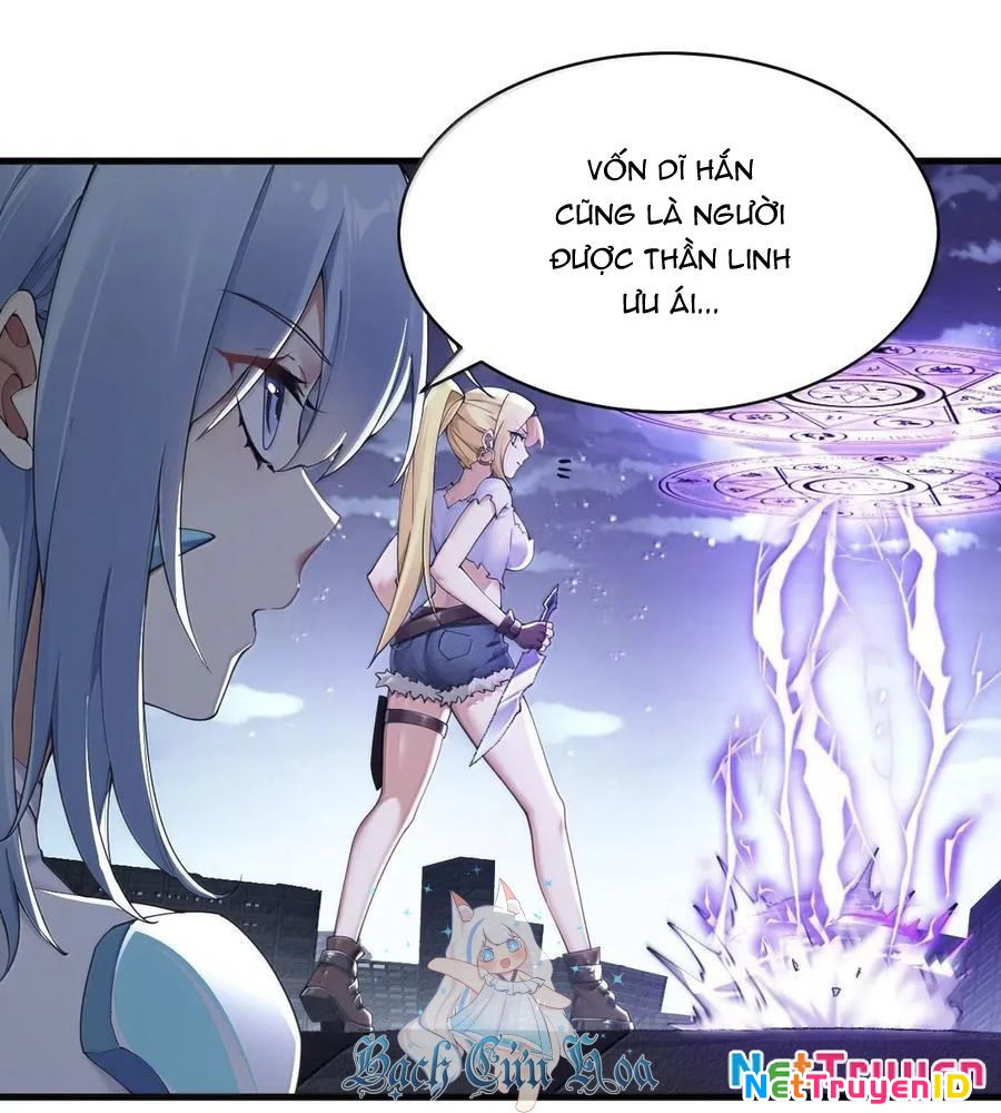 Thánh Nữ, Xin Hãy Dừng Ngay Những Trò Quái Đản Của Cô Đi!! Chapter 118 - Trang 2