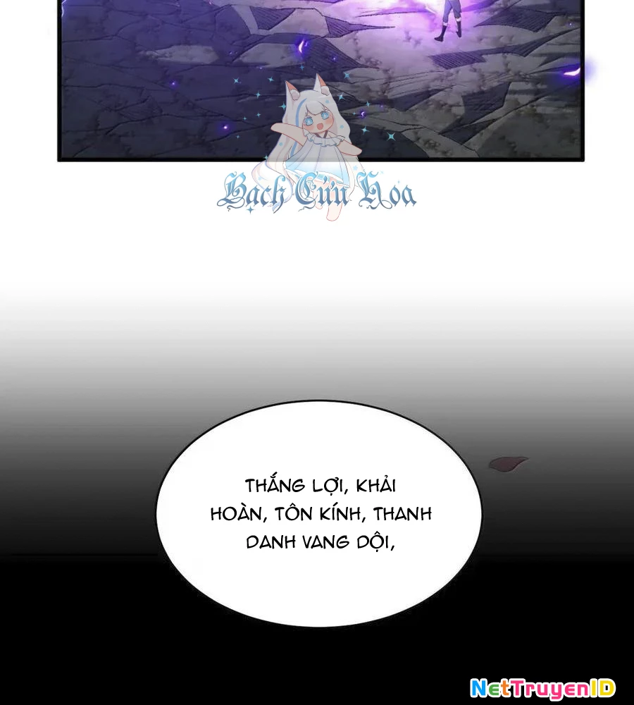 Thánh Nữ, Xin Hãy Dừng Ngay Những Trò Quái Đản Của Cô Đi!! Chapter 118 - Trang 2