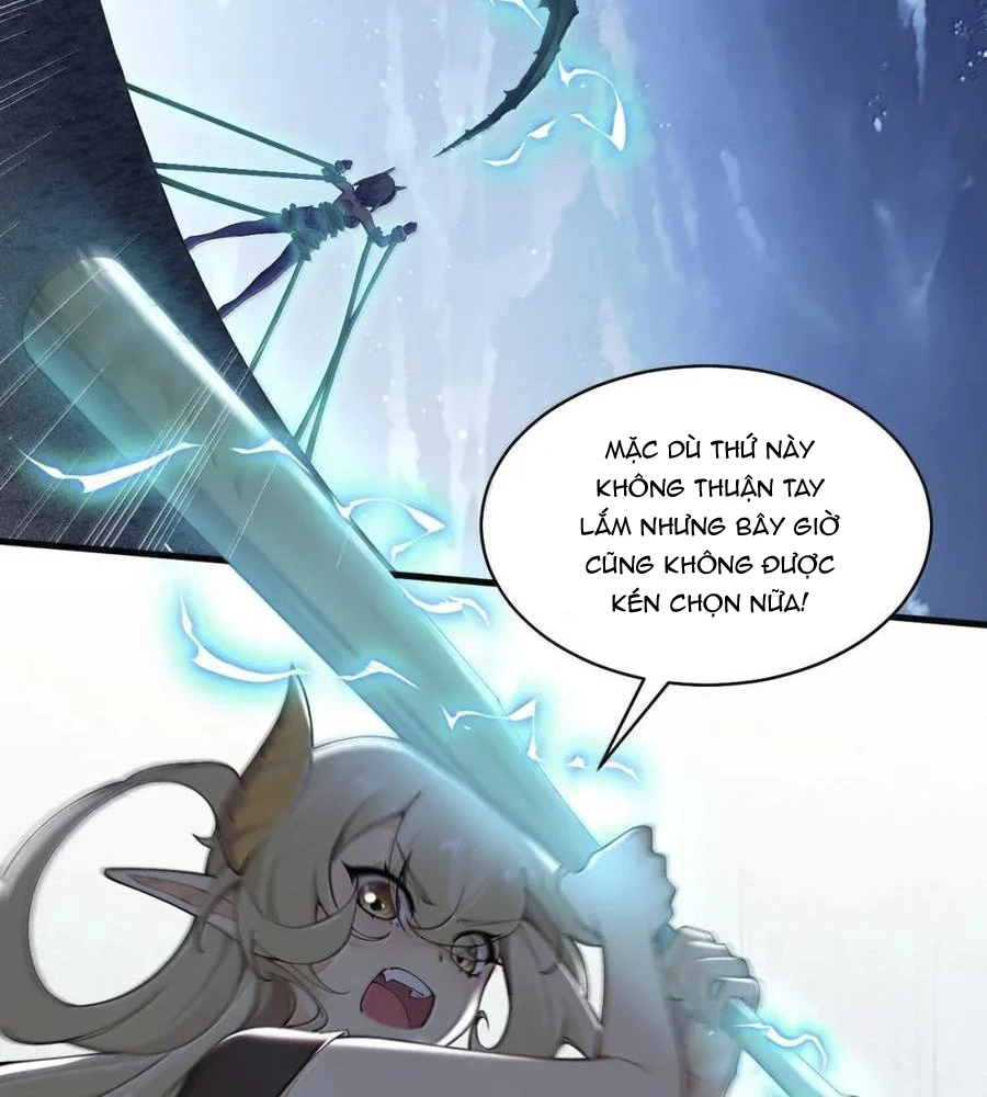 Thánh Nữ, Xin Hãy Dừng Ngay Những Trò Quái Đản Của Cô Đi!! Chapter 118 - Trang 2