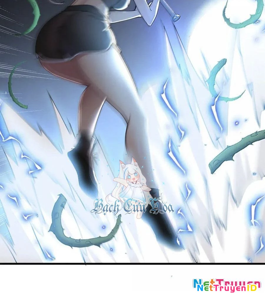 Thánh Nữ, Xin Hãy Dừng Ngay Những Trò Quái Đản Của Cô Đi!! Chapter 118 - Trang 2