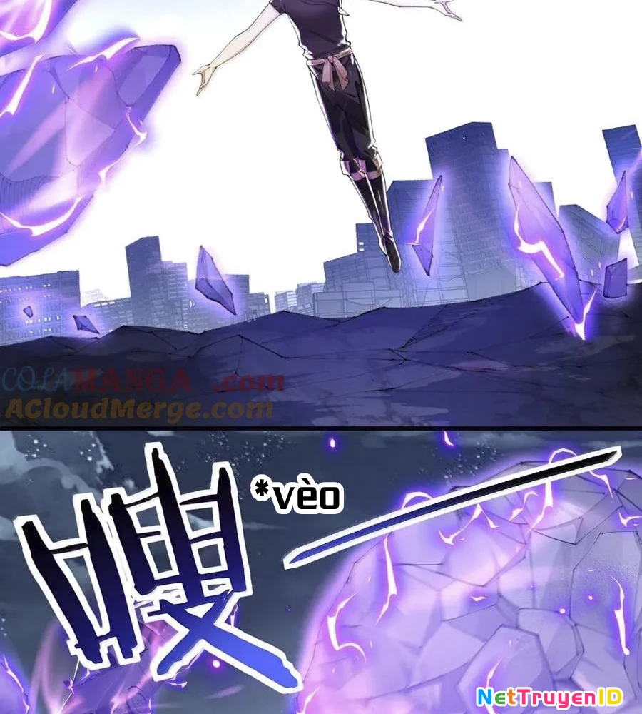 Thánh Nữ, Xin Hãy Dừng Ngay Những Trò Quái Đản Của Cô Đi!! Chapter 118 - Trang 2