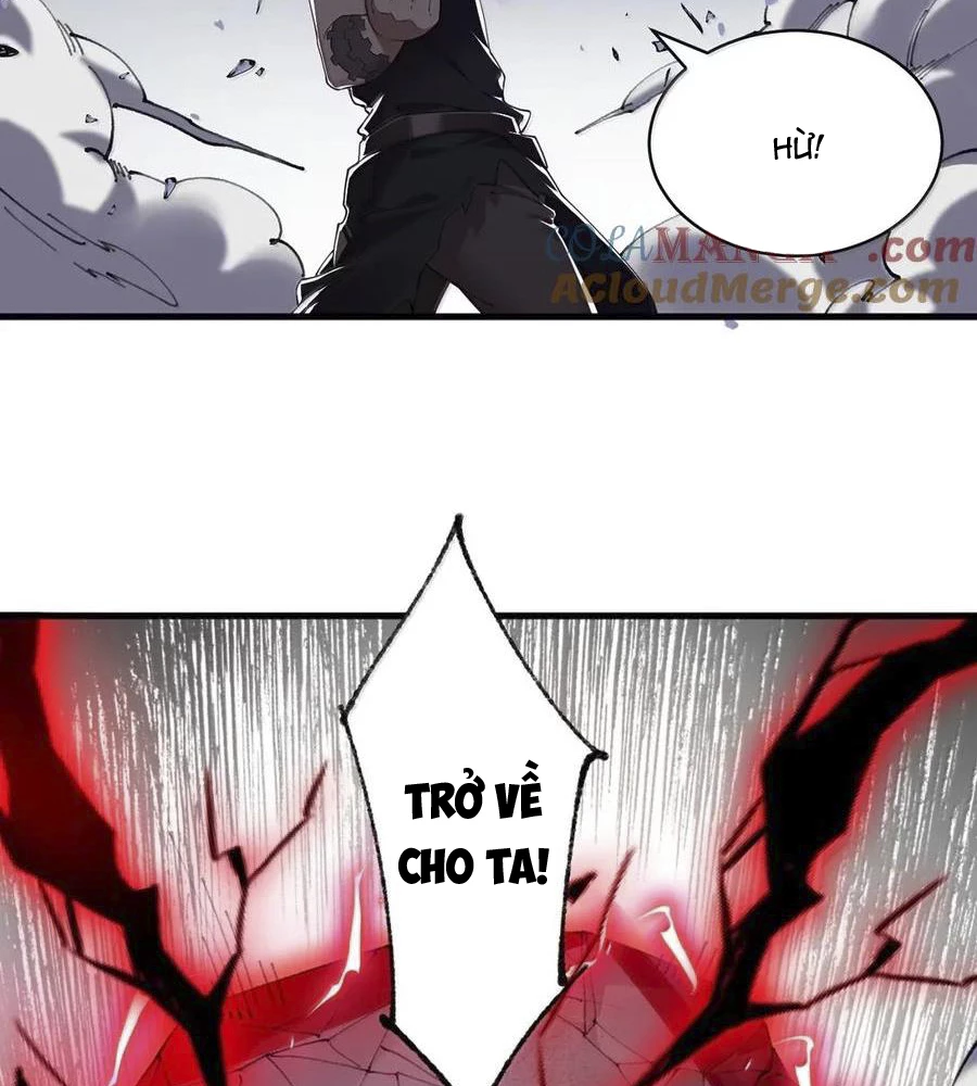 Thánh Nữ, Xin Hãy Dừng Ngay Những Trò Quái Đản Của Cô Đi!! Chapter 118 - Trang 2