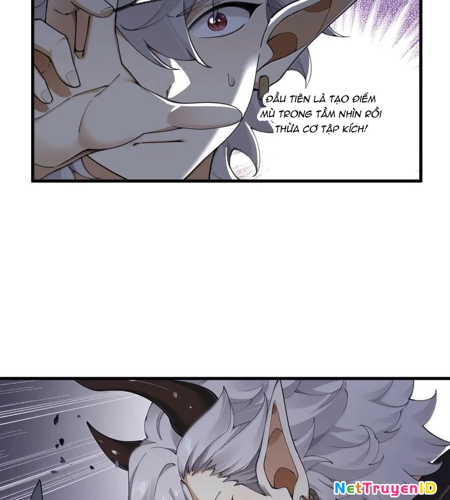 Thánh Nữ, Xin Hãy Dừng Ngay Những Trò Quái Đản Của Cô Đi!! Chapter 118 - Trang 2