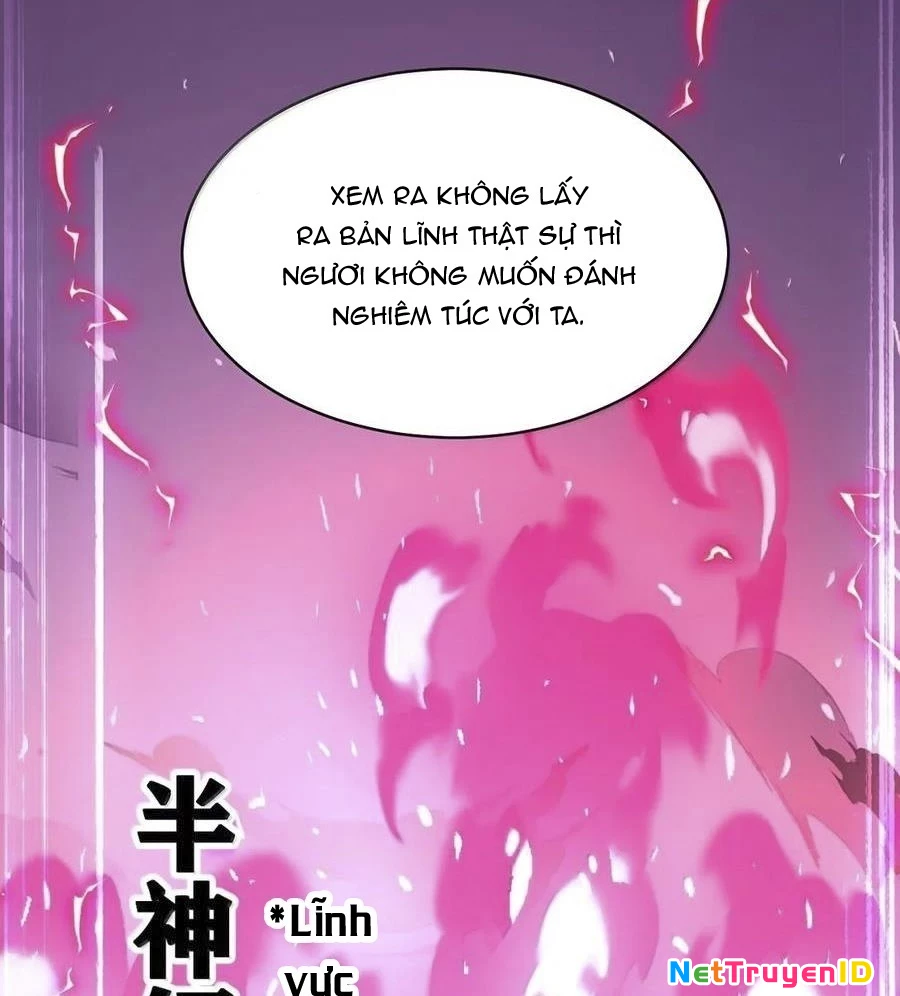 Thánh Nữ, Xin Hãy Dừng Ngay Những Trò Quái Đản Của Cô Đi!! Chapter 118 - Trang 2