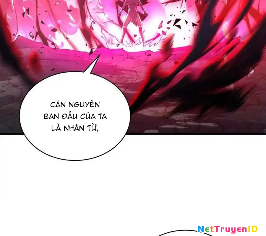 Thánh Nữ, Xin Hãy Dừng Ngay Những Trò Quái Đản Của Cô Đi!! Chapter 119 - Trang 2