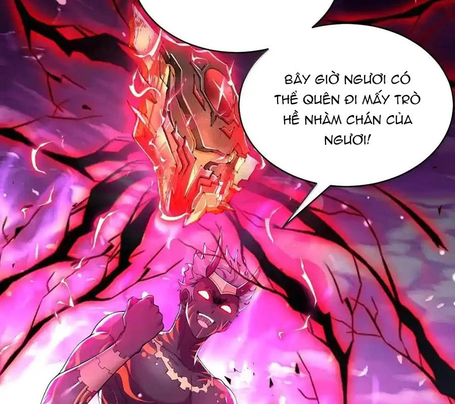 Thánh Nữ, Xin Hãy Dừng Ngay Những Trò Quái Đản Của Cô Đi!! Chapter 119 - Trang 2