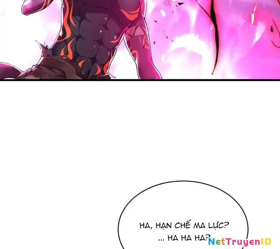 Thánh Nữ, Xin Hãy Dừng Ngay Những Trò Quái Đản Của Cô Đi!! Chapter 119 - Trang 2