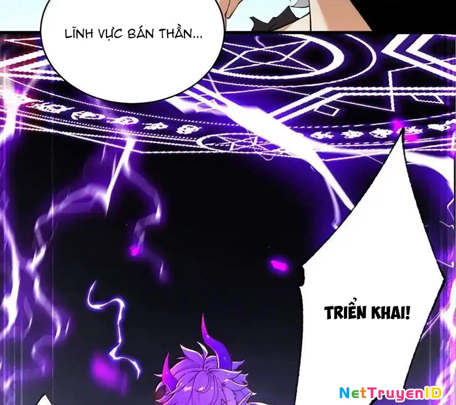 Thánh Nữ, Xin Hãy Dừng Ngay Những Trò Quái Đản Của Cô Đi!! Chapter 119 - Trang 2