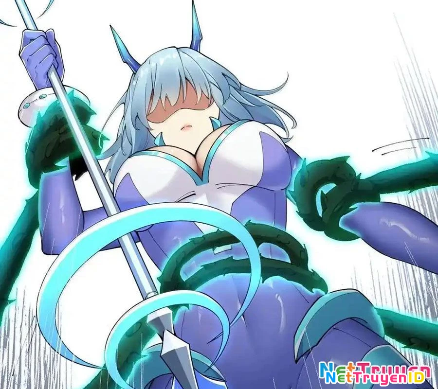 Thánh Nữ, Xin Hãy Dừng Ngay Những Trò Quái Đản Của Cô Đi!! Chapter 119 - Trang 2