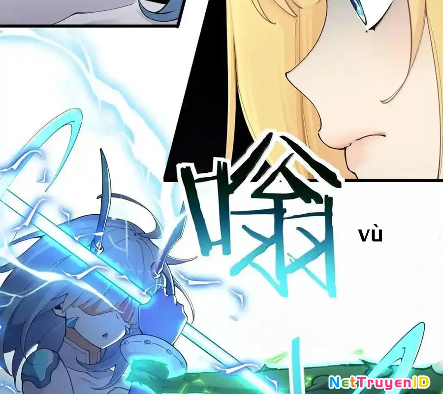 Thánh Nữ, Xin Hãy Dừng Ngay Những Trò Quái Đản Của Cô Đi!! Chapter 119 - Trang 2