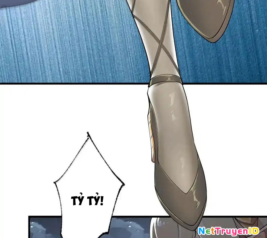 Thánh Nữ, Xin Hãy Dừng Ngay Những Trò Quái Đản Của Cô Đi!! Chapter 119 - Trang 2