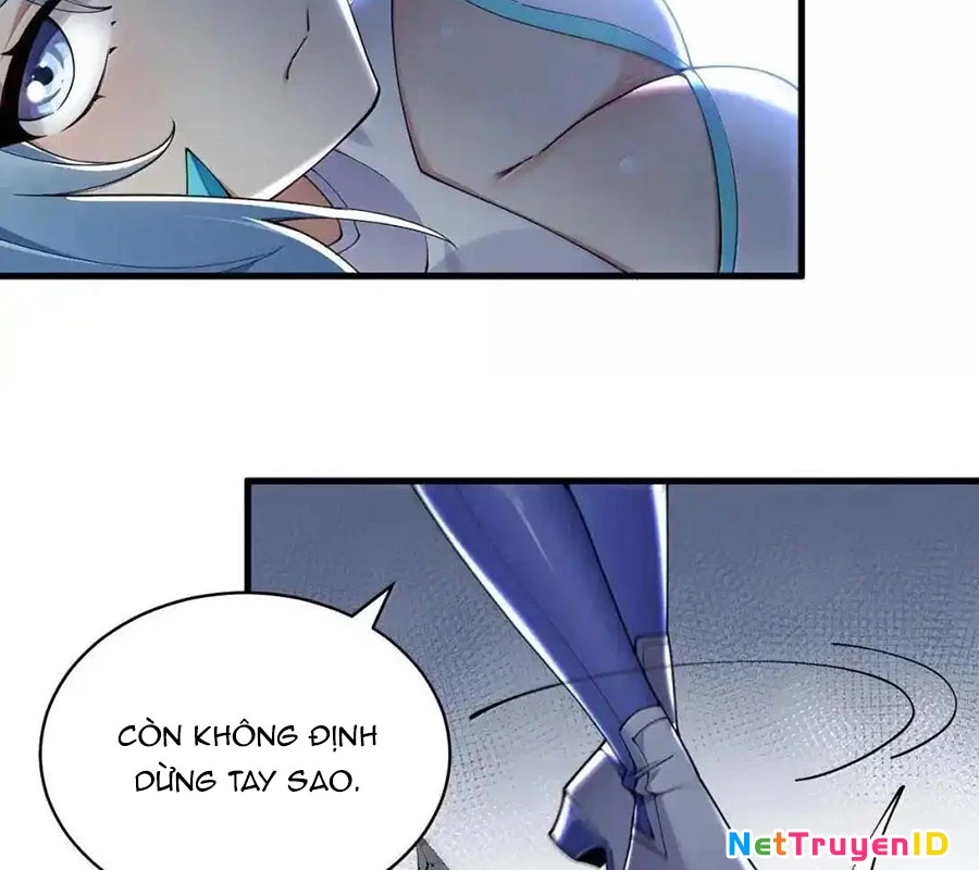 Thánh Nữ, Xin Hãy Dừng Ngay Những Trò Quái Đản Của Cô Đi!! Chapter 119 - Trang 2