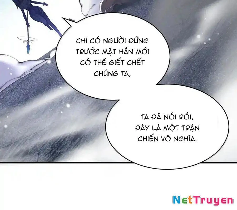 Thánh Nữ, Xin Hãy Dừng Ngay Những Trò Quái Đản Của Cô Đi!! Chapter 119 - Trang 2