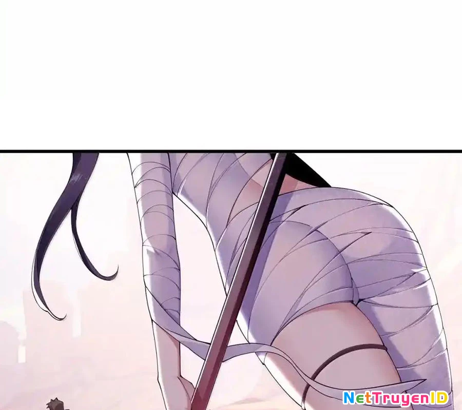 Thánh Nữ, Xin Hãy Dừng Ngay Những Trò Quái Đản Của Cô Đi!! Chapter 119 - Trang 2