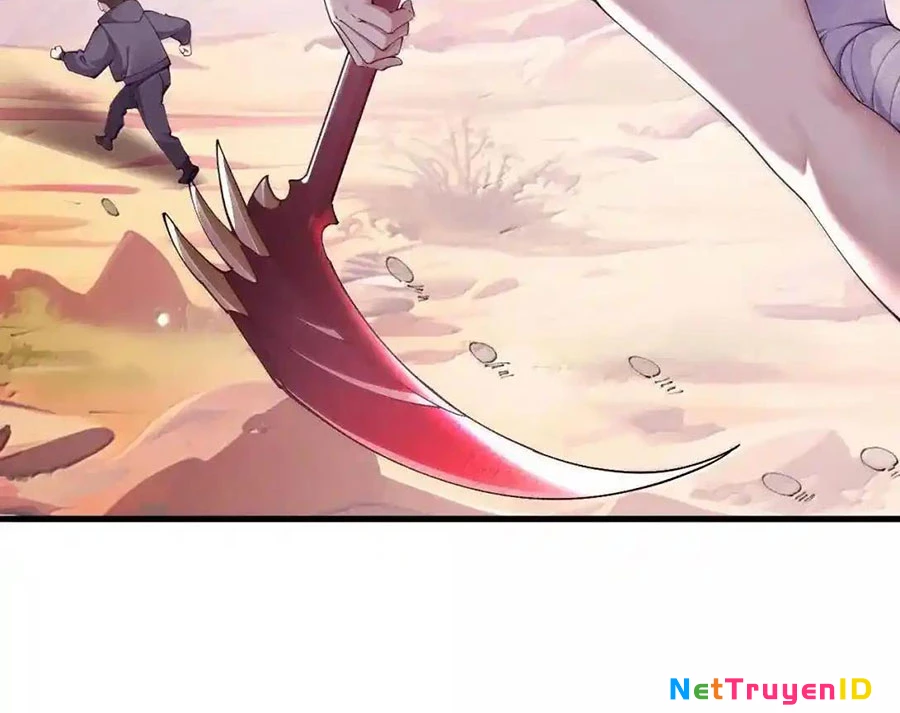 Thánh Nữ, Xin Hãy Dừng Ngay Những Trò Quái Đản Của Cô Đi!! Chapter 119 - Trang 2