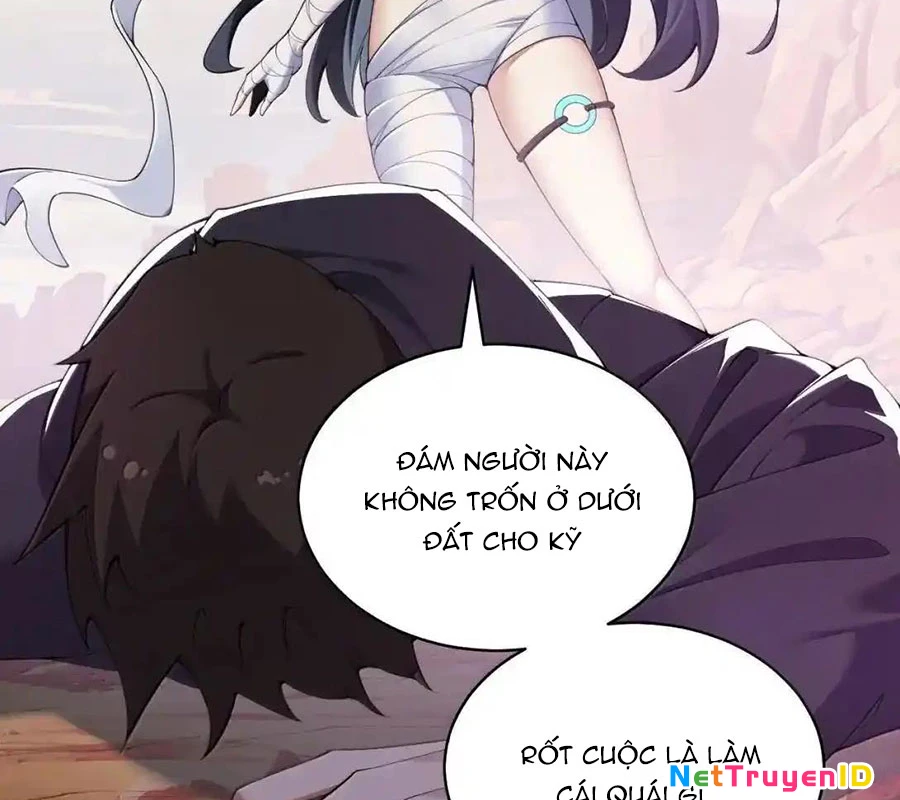 Thánh Nữ, Xin Hãy Dừng Ngay Những Trò Quái Đản Của Cô Đi!! Chapter 119 - Trang 2