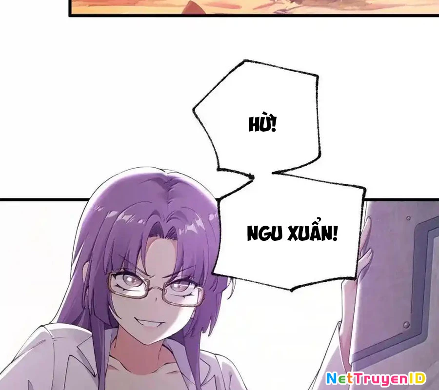 Thánh Nữ, Xin Hãy Dừng Ngay Những Trò Quái Đản Của Cô Đi!! Chapter 119 - Trang 2