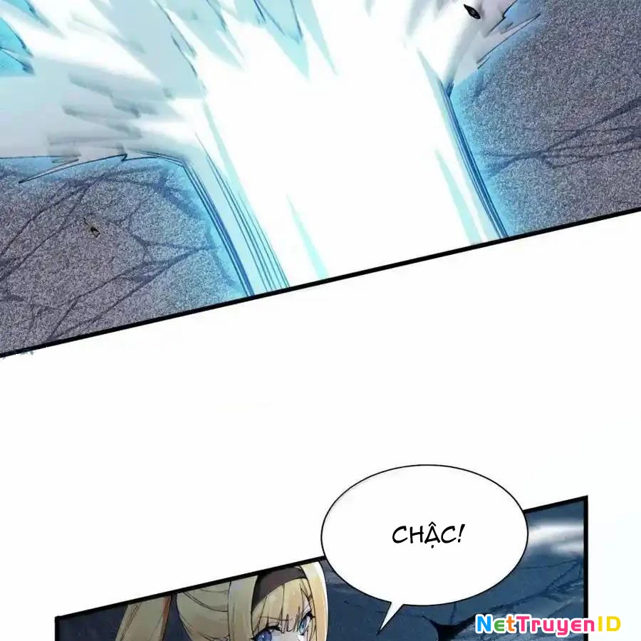 Thánh Nữ, Xin Hãy Dừng Ngay Những Trò Quái Đản Của Cô Đi!! Chapter 120 - Trang 2