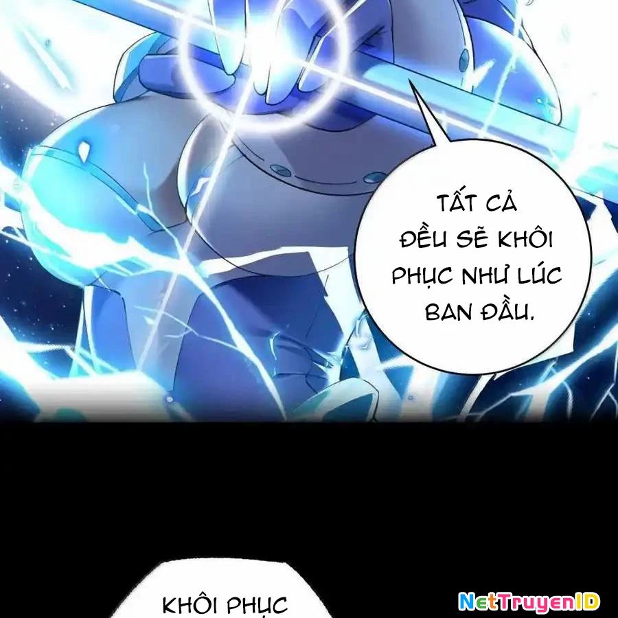 Thánh Nữ, Xin Hãy Dừng Ngay Những Trò Quái Đản Của Cô Đi!! Chapter 120 - Trang 2