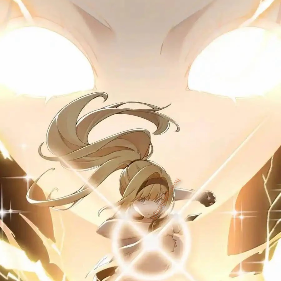 Thánh Nữ, Xin Hãy Dừng Ngay Những Trò Quái Đản Của Cô Đi!! Chapter 120 - Trang 2