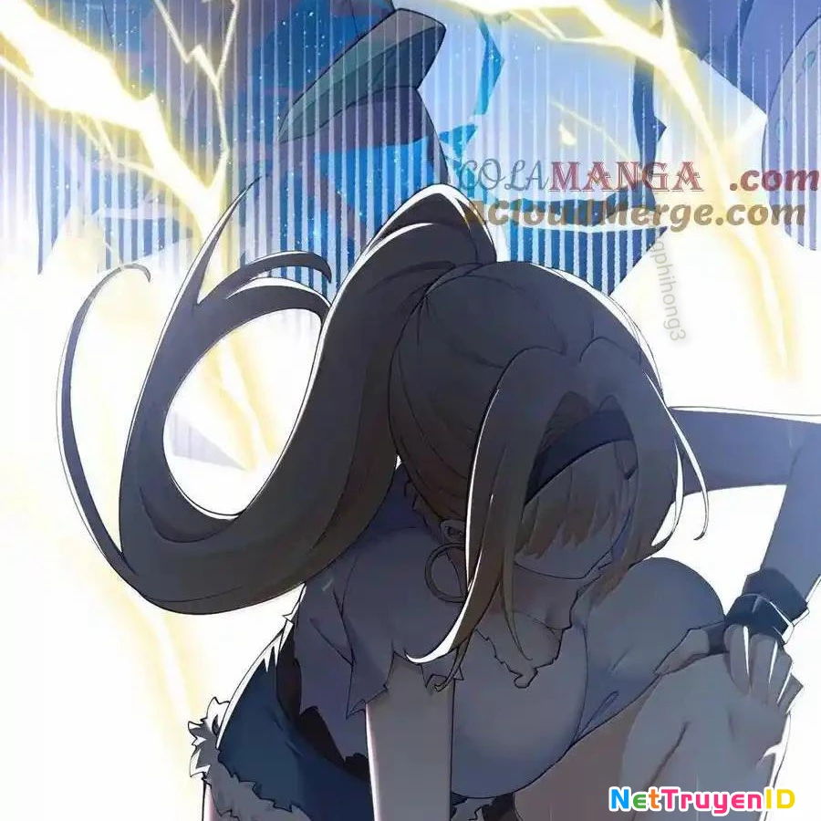 Thánh Nữ, Xin Hãy Dừng Ngay Những Trò Quái Đản Của Cô Đi!! Chapter 120 - Trang 2