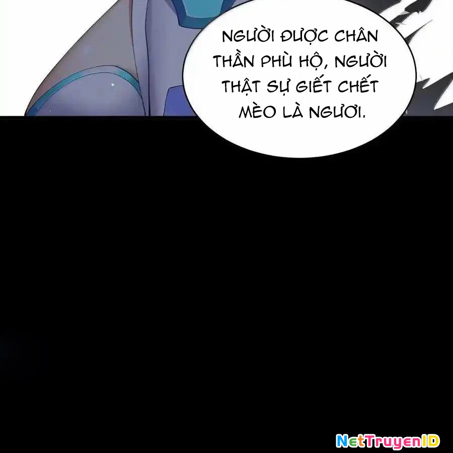 Thánh Nữ, Xin Hãy Dừng Ngay Những Trò Quái Đản Của Cô Đi!! Chapter 120 - Trang 2