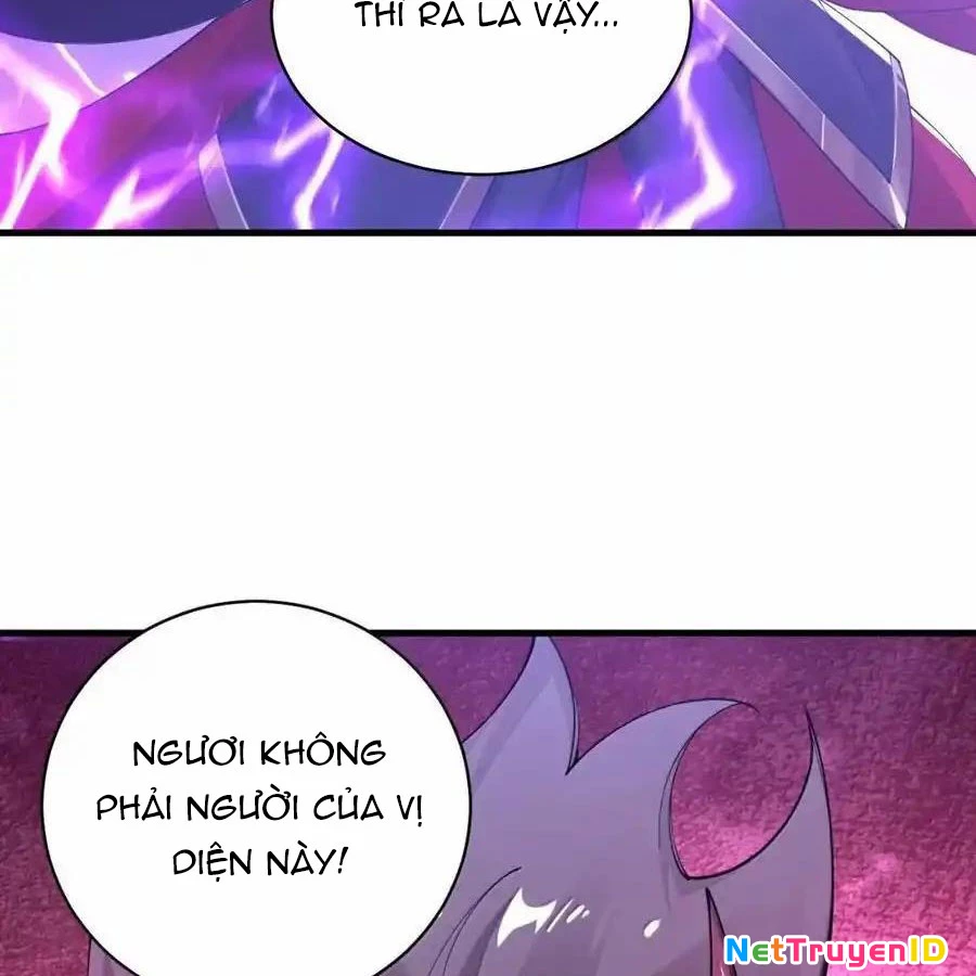 Thánh Nữ, Xin Hãy Dừng Ngay Những Trò Quái Đản Của Cô Đi!! Chapter 120 - Trang 2