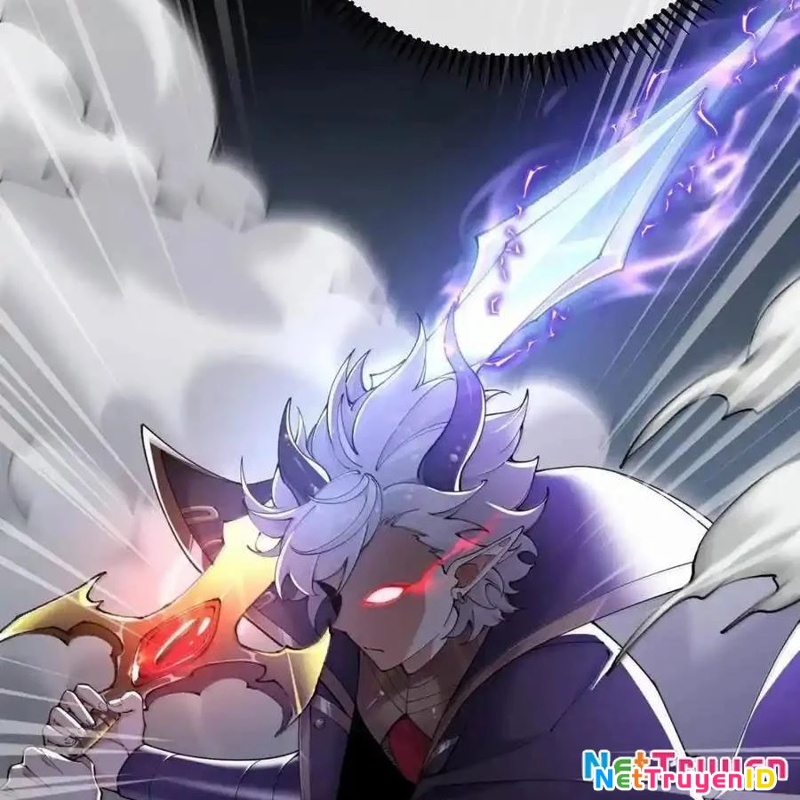 Thánh Nữ, Xin Hãy Dừng Ngay Những Trò Quái Đản Của Cô Đi!! Chapter 120 - Trang 2
