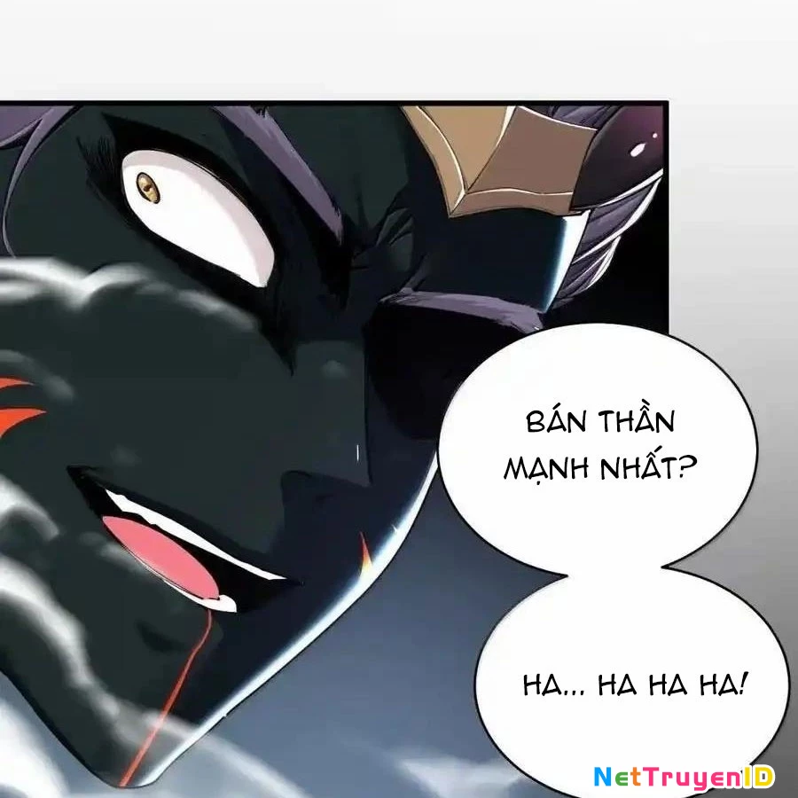 Thánh Nữ, Xin Hãy Dừng Ngay Những Trò Quái Đản Của Cô Đi!! Chapter 120 - Trang 2