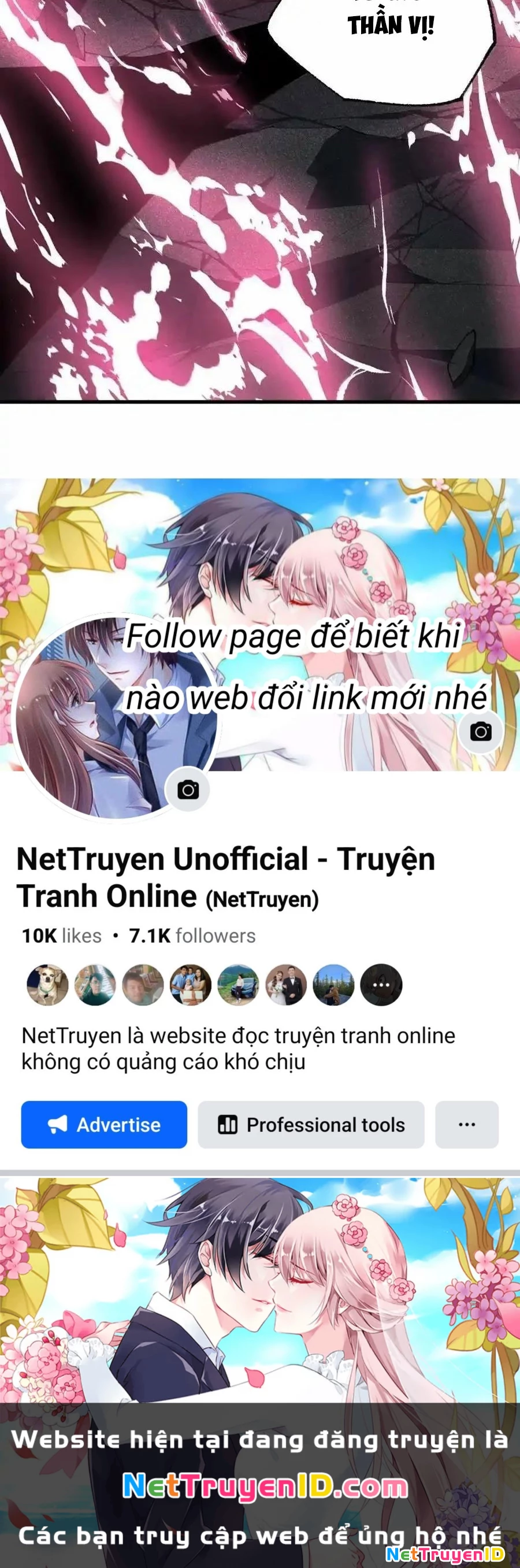Thánh Nữ, Xin Hãy Dừng Ngay Những Trò Quái Đản Của Cô Đi!! Chapter 120 - Trang 2