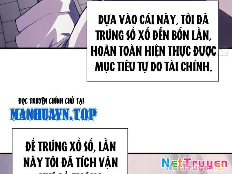 Người Chơi Siêu May Mắn Chapter 1 - 21