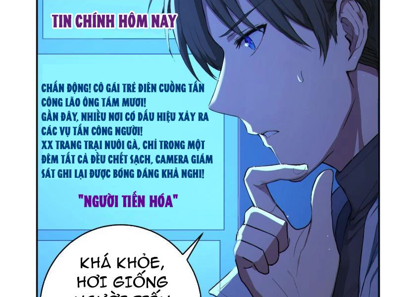 Người Chơi Siêu May Mắn Chapter 1 - 68