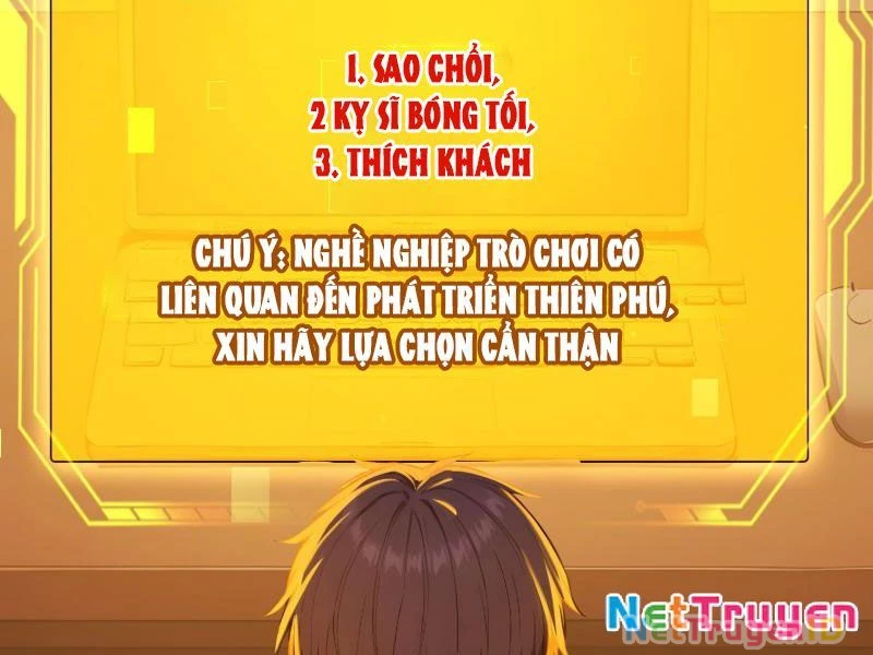 Người Chơi Siêu May Mắn Chapter 1 - 126