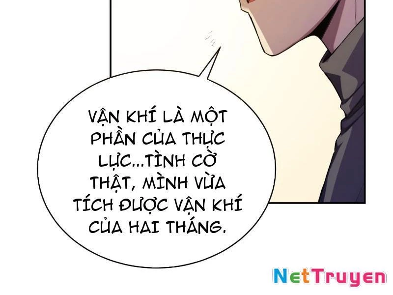 Người Chơi Siêu May Mắn Chapter 1 - 136