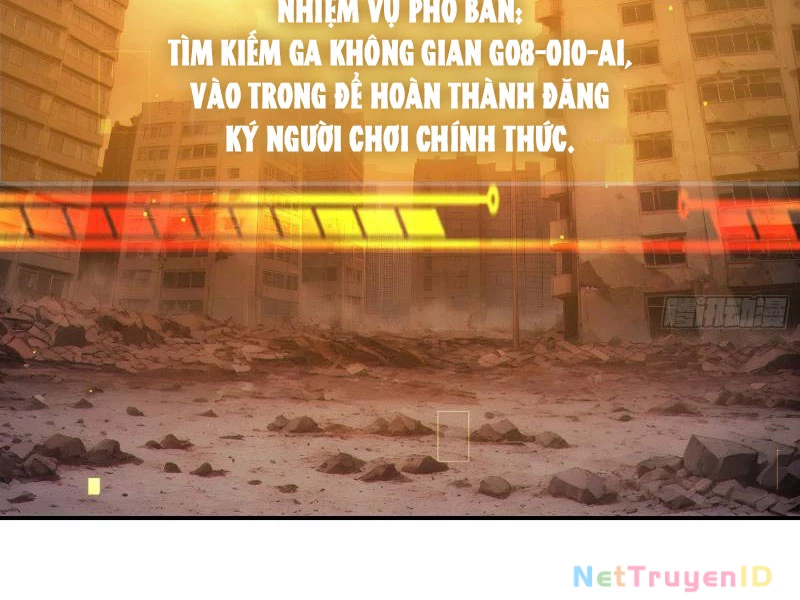 Người Chơi Siêu May Mắn Chapter 2 - 4